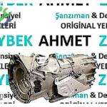 amarok v6 otomatik şanzıman