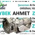 amarok v6 otomatik şanzıman