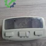 Araba iç aydınlatma, ön okuma ışıkları GEELY CK SC3