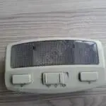 Araba iç aydınlatma, ön okuma ışıkları GEELY CK SC3