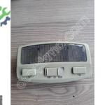 Araba iç aydınlatma, ön okuma ışıkları GEELY CK SC3