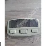 Araba iç aydınlatma, ön okuma ışıkları GEELY CK SC3
