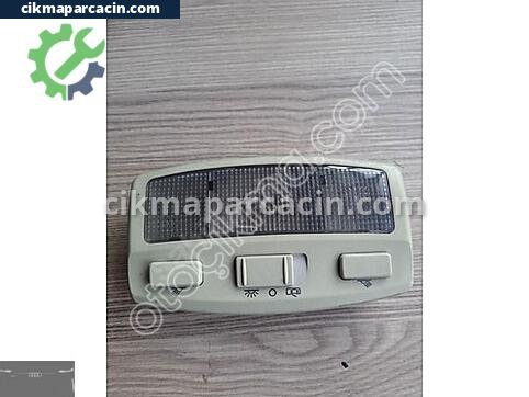 Geely FC Radyatör çıkma parça