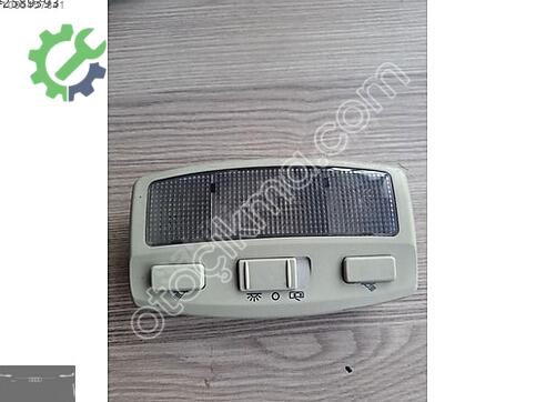 Geely FC Radyatör çıkma parça