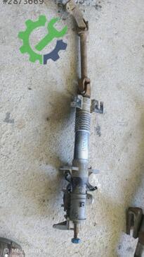 Ford Escort Ara Bölme çıkma parça