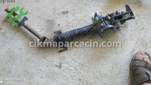 Ford Escort Ara Bölme çıkma parça