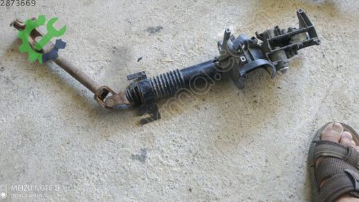Ford Escort Ara Bölme çıkma parça
