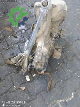 Alfa Romeo 147 Ara Bölme çıkma parça