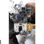 Arka Kaput Kilidi Audi A3 2013/2018 4ho827505a