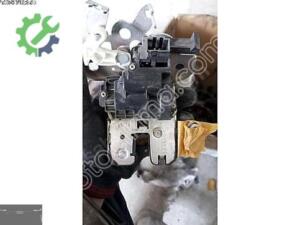Arka Kaput Kilidi Audi A3 2013/2018 4ho827505a