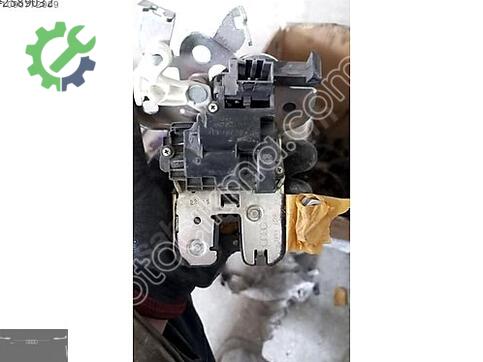 Audi A3 Kapı Kilidi çıkma parça
