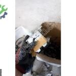 Arka Kaput Kilidi Audi A3 2013/2018 4ho827505a