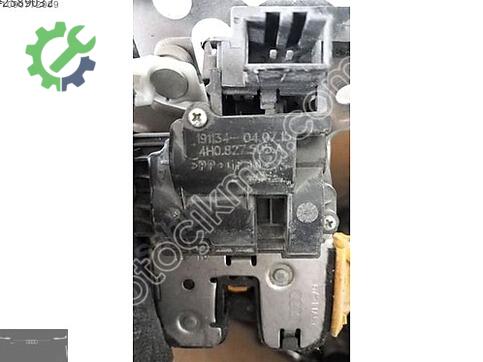 Audi A3 Kapı Kilidi 4HO827505A çıkma parça