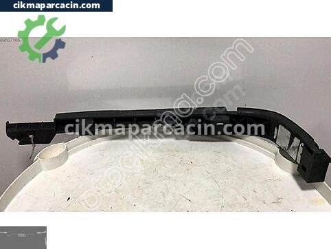 Volkswagen Transporter Tampon Braketi çıkma parça