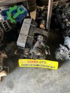 Opel Ascona 1.6 dizel motor