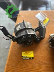 Opel Astra f 1.2 8 valf şarj dinamosu