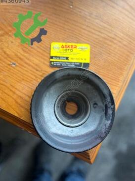Opel Astra Krank Kasnağı çıkma parça