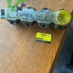 Opel Astra Külbütör Kapağı Çıkma Parça Ankara