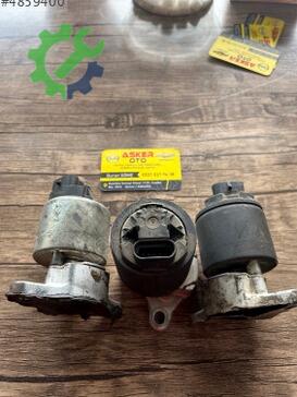 Opel Astra EGR çıkma parça