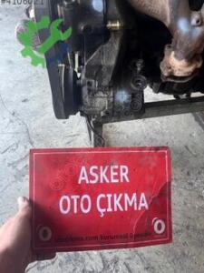 Opel Astra F 1.4 16 valf klima kompüresüü