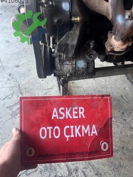 Opel Astra Klima Kompresörü çıkma parça