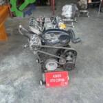 Opel F-Max Motor Komple Çıkma Parça Ankara