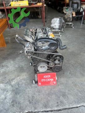 Opel F-Max Motor Komple çıkma parça