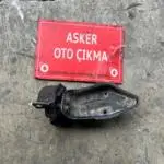 1994 Opel Corsa Şanzıman Kulağı Çıkma Parça Bursa