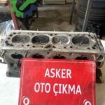 Opel Astra Silindir Kapağı Çıkma Parça Ankara