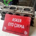 Opel Astra Silindir Kapağı Çıkma Parça Ankara