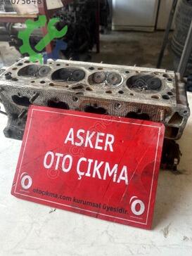 Opel Astra Silindir Kapağı çıkma parça