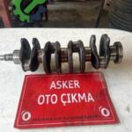 2024 Opel Astra Krank Çıkma Parça Erzurum