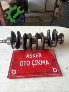 Opel Astra f 1.4 16 valf standart krank