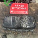 Opel Astra Alternatör Çıkma Parça Ankara