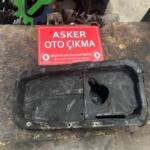 Opel Astra Alternatör Çıkma Parça Ankara