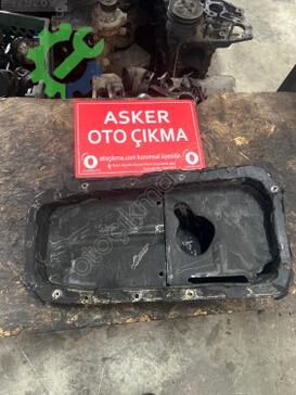 Opel Astra Alternatör çıkma parça