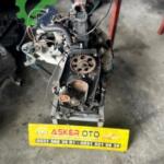 Opel Astra Motor Komple Çıkma Parça Ankara
