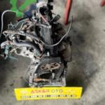 Opel Astra Motor Komple Çıkma Parça Ankara