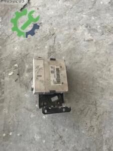 Opel Astra F 1.4 8 valf motor beyni