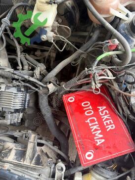 Opel Astra Şanzıman Komple çıkma parça