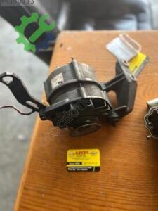 Opel Astra f 1.4 8 valf şarj dinamosu