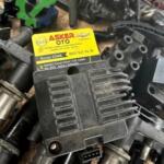 Opel Astra Ateşleme Bobini Çıkma Parça Ankara
