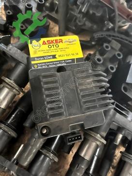 Opel Astra Ateşleme Bobini çıkma parça