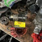 Opel Astra Ateşleme Bobini Çıkma Parça Ankara