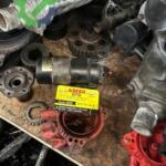 Opel Astra Ateşleme Bobini Çıkma Parça Ankara