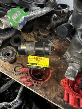 Opel Astra Ateşleme Bobini çıkma parça