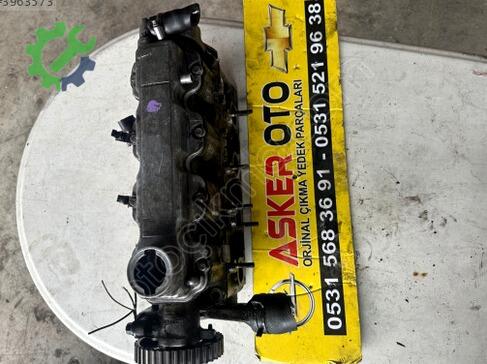 Opel Astra Eksantrik Mili çıkma parça