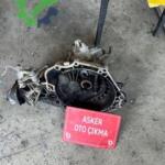 2014 Nissan Navara Manuel Şanzıman Çıkma Parça Ankara