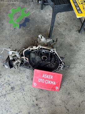 Opel Astra Manuel Şanzıman çıkma parça