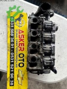 Opel Astra f 1.4 silindir kapağı
